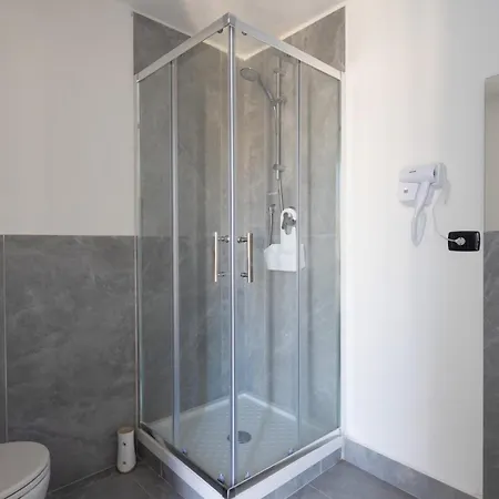 Il Cinquecento Guest house *