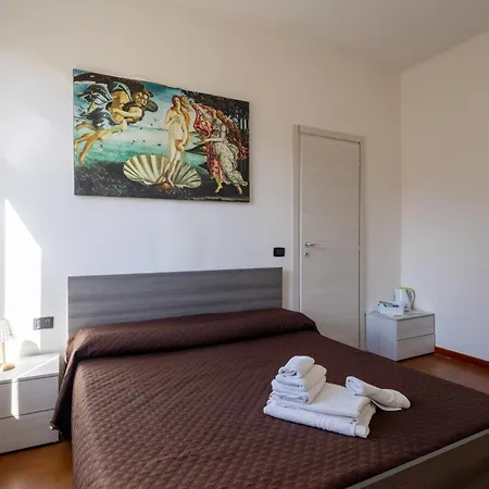 Maison d'hôtes Il Cinquecento