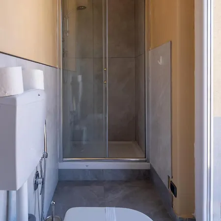 Maison d'hôtes Il Cinquecento