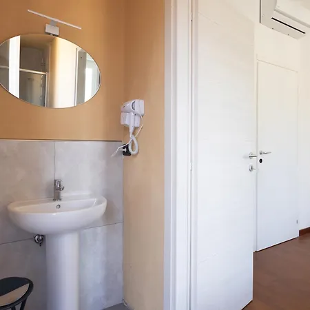 Guest house Il Cinquecento *