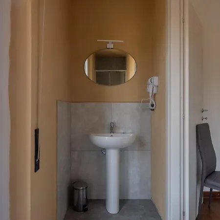 Il Cinquecento Guest house