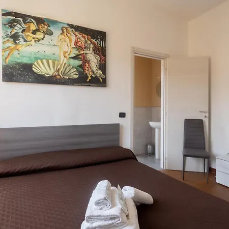 Guest house Il Cinquecento *