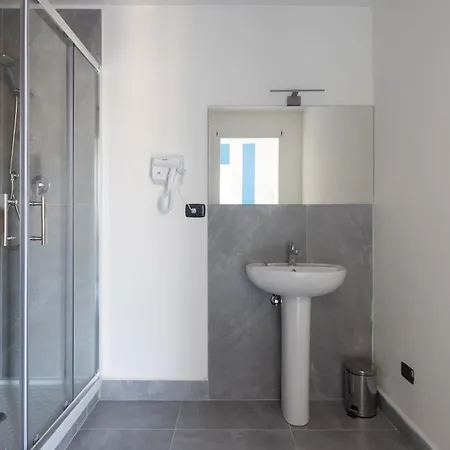 Gasthuis Il Cinquecento La Spezia