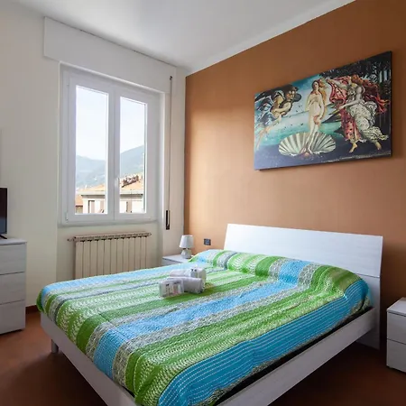 Maison d'hôtes Il Cinquecento