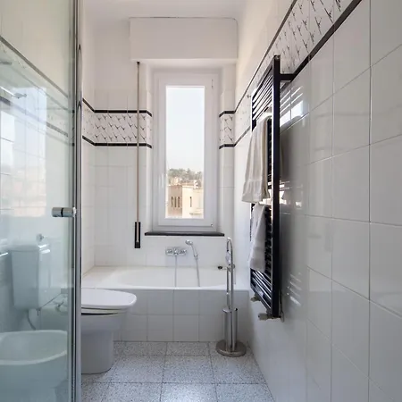 Il Cinquecento Guest house La Spezia