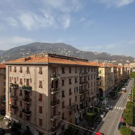 Gasthof Il Cinquecento La Spezia