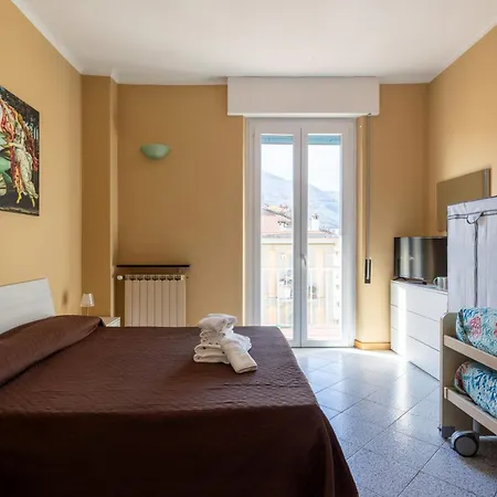 Il Cinquecento 4* La Spezia