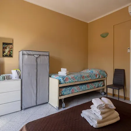 Il Cinquecento Guest house