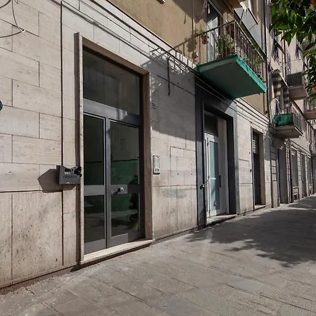 Guest house Il Cinquecento