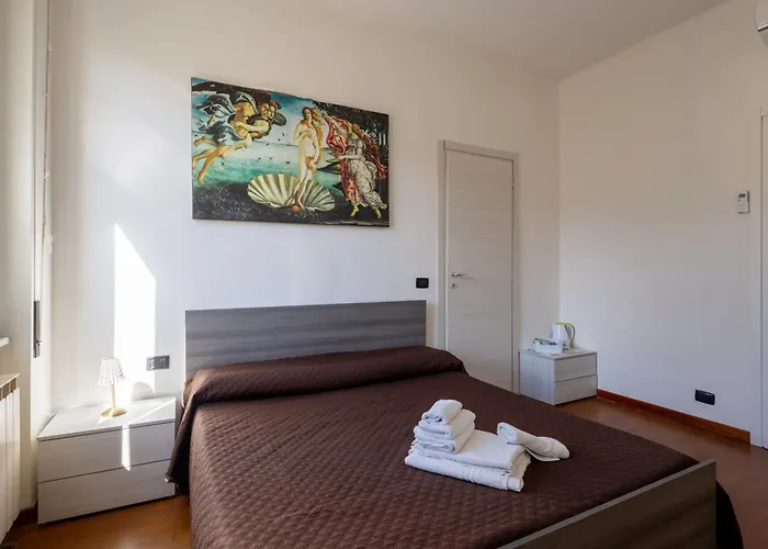 Guest house Il Cinquecento