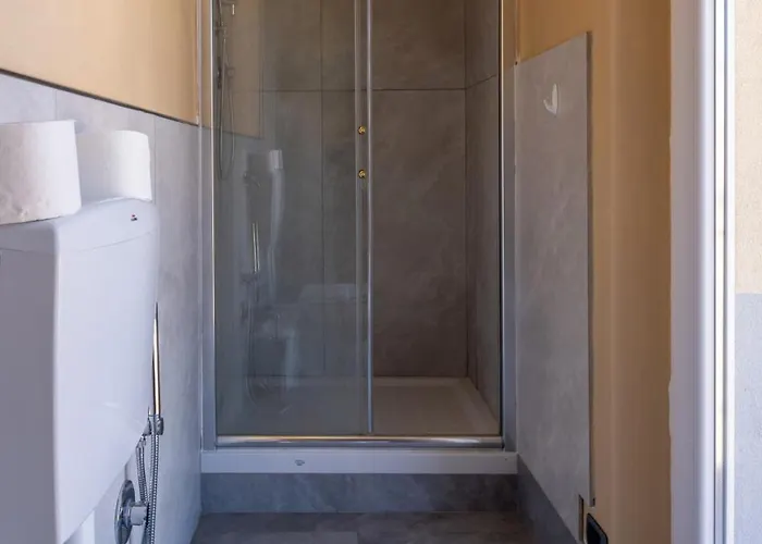 Guest house Il Cinquecento