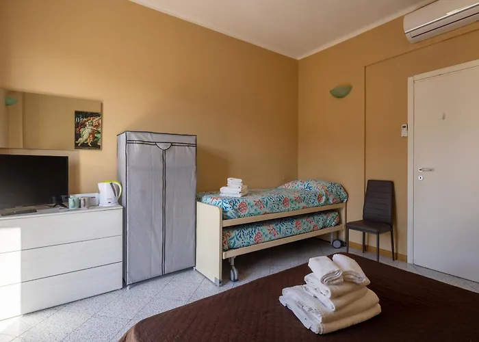 Il Cinquecento Guest house